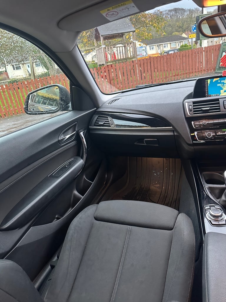 BMW, 2 SERIES, Coupe, 2016, Manual, 1995 (cc), 2 doors