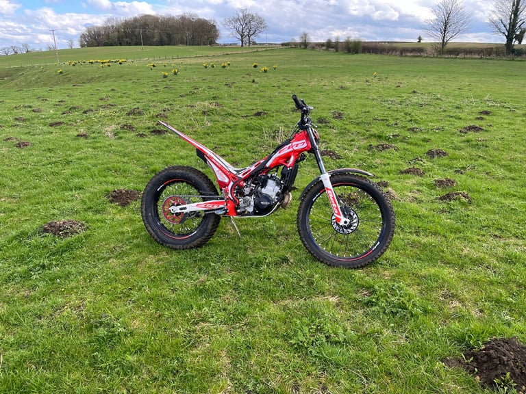 Beta Evo 300 2022 2t