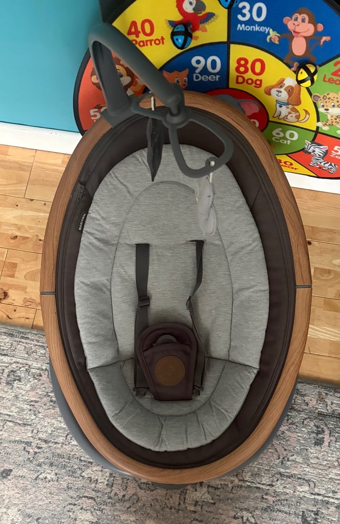 Maxi Cosi baby swing 