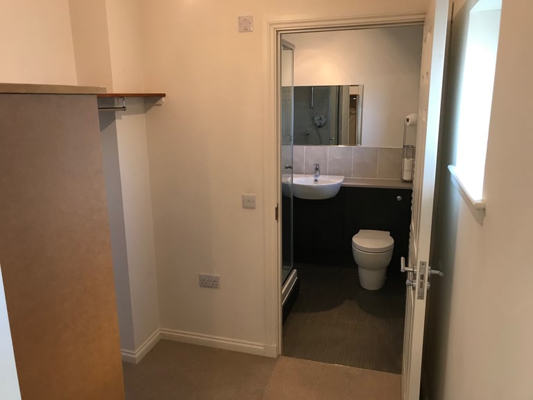 2 Bed Executive Flat for Rent