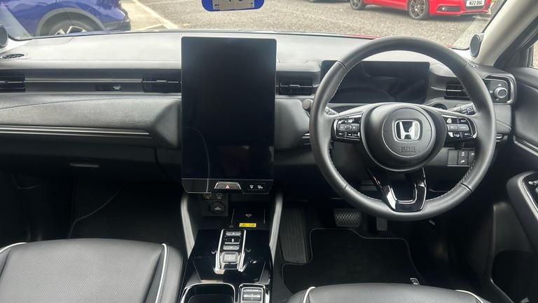 2024 Honda e NY1 150kW Elegance 69kWh 5dr Auto Electric Hatchback Hatchback Electric Automatic