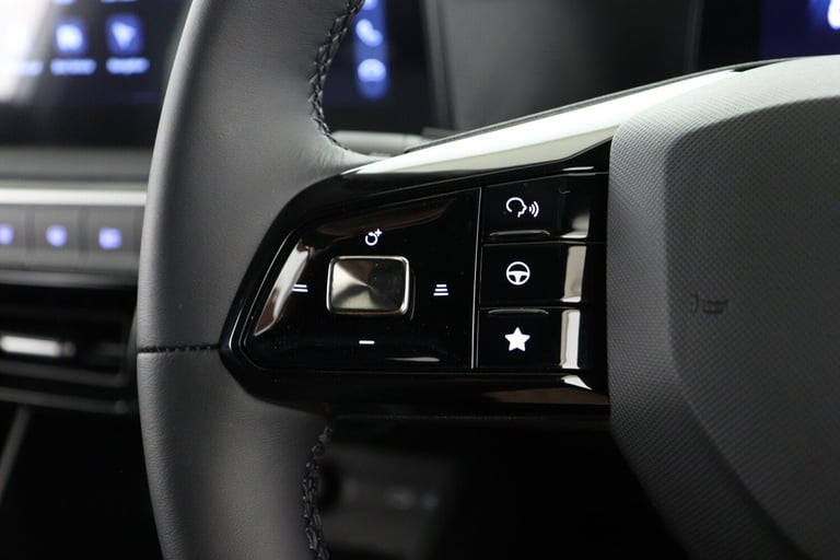 2025 MG MG3 1.5 Hybrid Trophy 5dr Auto Hatchback Hybrid Automatic