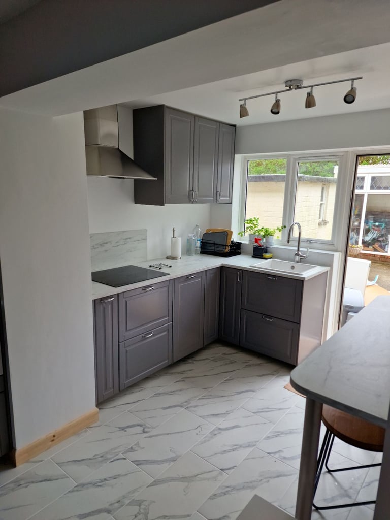 image for Kitchen Design & Planning, Installation & Remodelling