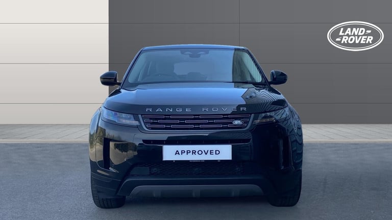 2024 Land Rover Range Rover Evoque 1.5 P300e S 5dr Auto Hatchback Hatchback Hybrid Automatic