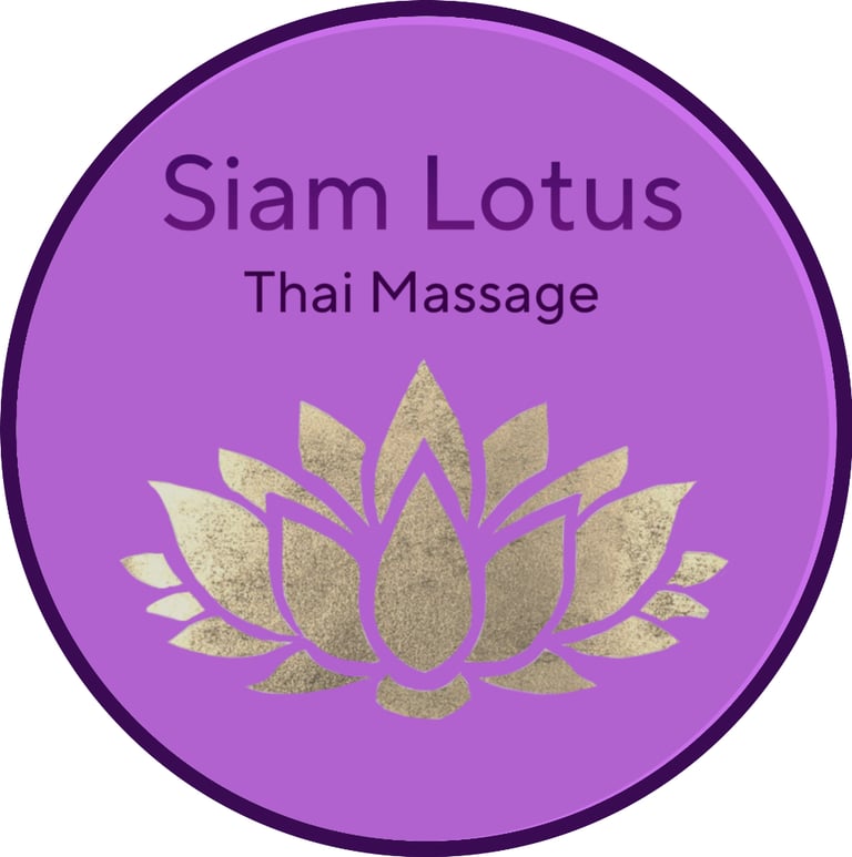 Siam Thai Lotus || Massage Therapy
