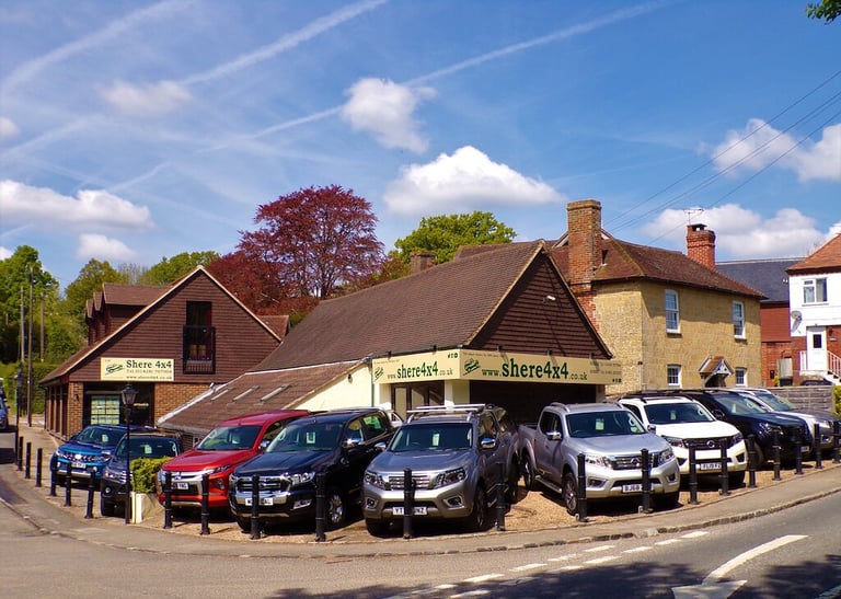 2019 Nissan Navara Double Cab Pick Up Tekna 2.3dCi 190 TT 4WD PICK UP DIESEL Manual