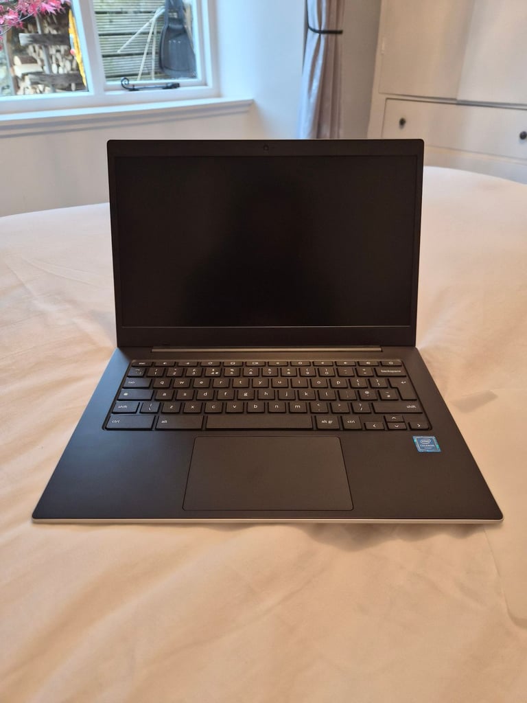 Samsung Galaxy Chromebook Pro