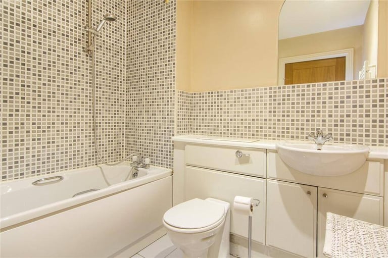 🏡 Single Room – Mile End 🏡🗝