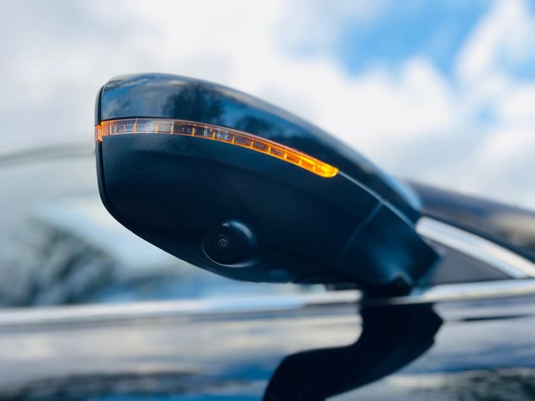 MG BREAKING 2022 HS EXCLUSIV PHV MK1 PLUG IN HYBRID 1.5 PETROL AUTO