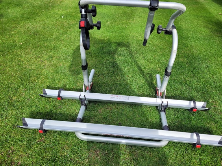 Fiamma bike rack pro c 