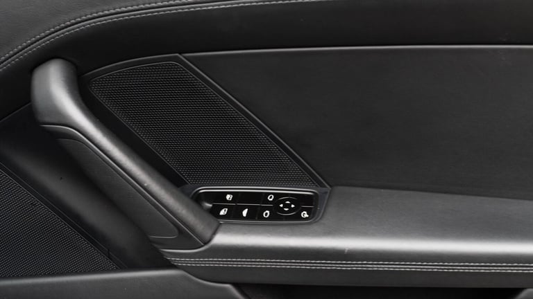 2020 Porsche 911 S 2dr PDK CONVERTIBLE PETROL Manual