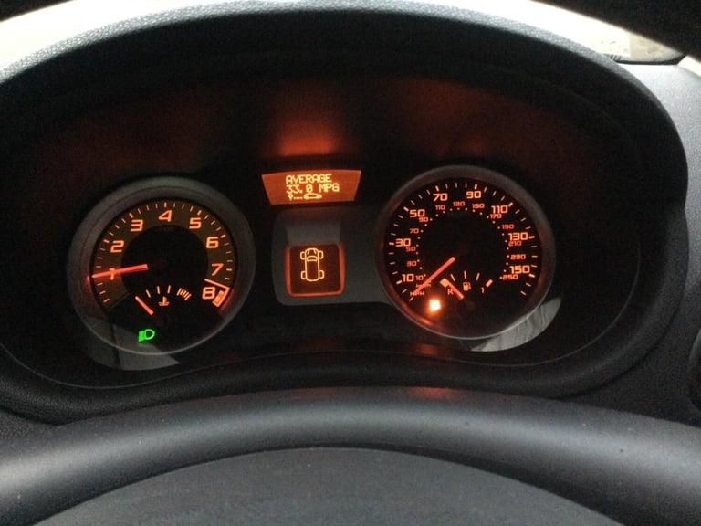 2010 Renault Clio 2.0 Renaultsport Euro 4 3dr HATCHBACK Petrol Manual