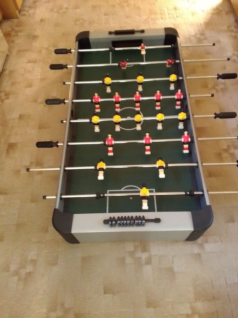 image for Football table