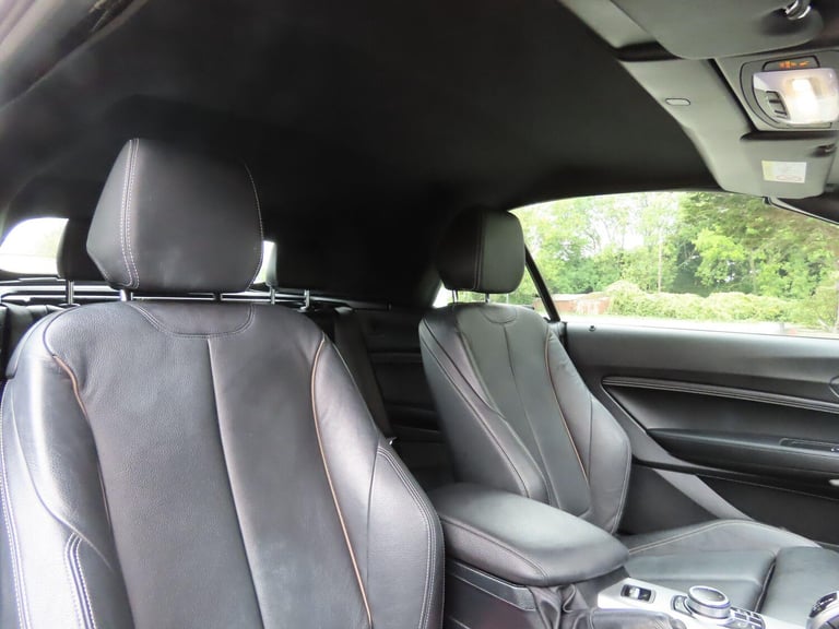 2019 BMW 2 Series 3.0 M240i GPF Auto Euro 6 (s/s) 2dr CONVERTIBLE Petrol Automatic