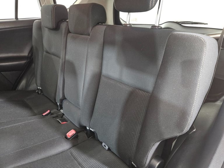 2015 15 TOYOTA RAV4 2.0 D-4D ICON SUV 5DR DIESEL MANUAL 4WD EURO 5 (S/S) (124 PS