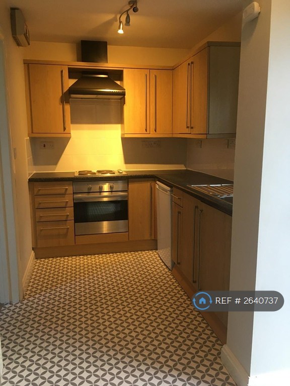1 bedroom flat in Mayfair Road, Oxford, OX4 (1 bed) (#2640737)