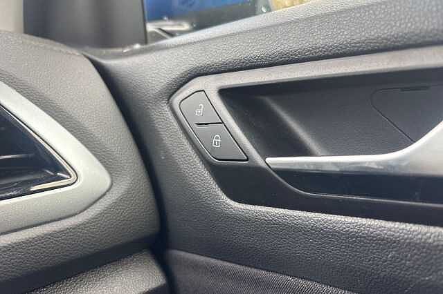 2023 Volkswagen T-Roc 1.5 TSI Life 5dr Hatchback Petrol Manual