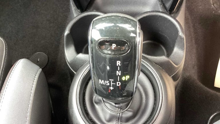 2021 MINI Hatch 1.5 Cooper Sport 3dr Auto Hatchback Petrol Automatic