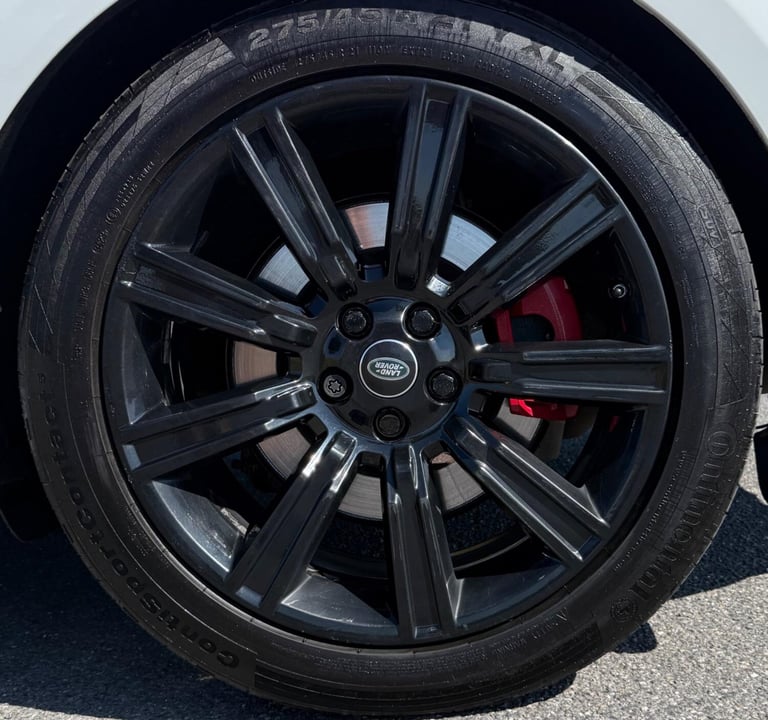 2019 Land Rover Range Rover Sport 3.0 P400 MHEV HST Auto 4WD Euro 6 (s/s) 5dr ESTATE Petrol Autom...