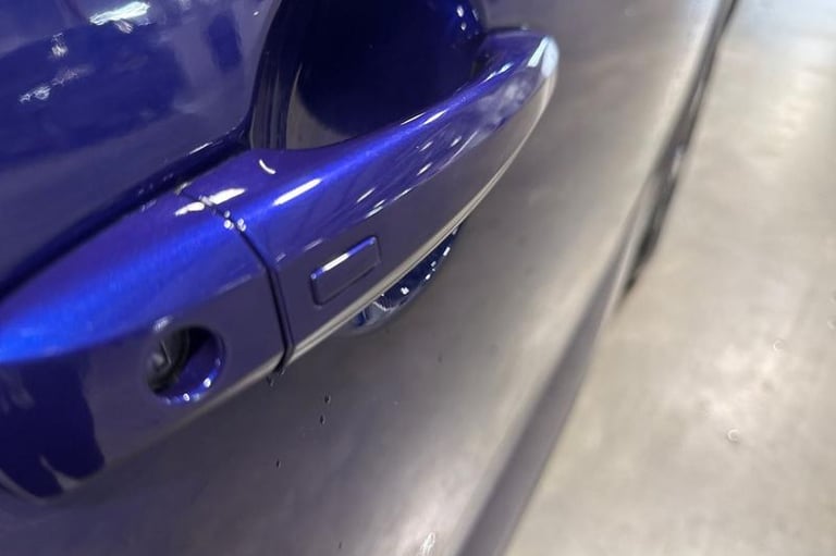 2023 Nissan Qashqai 1.3 DIG-T MHEV N-Connecta SUV 5dr Petrol Hybrid XTRON Euro 6 (s/s) (158 ps) S...