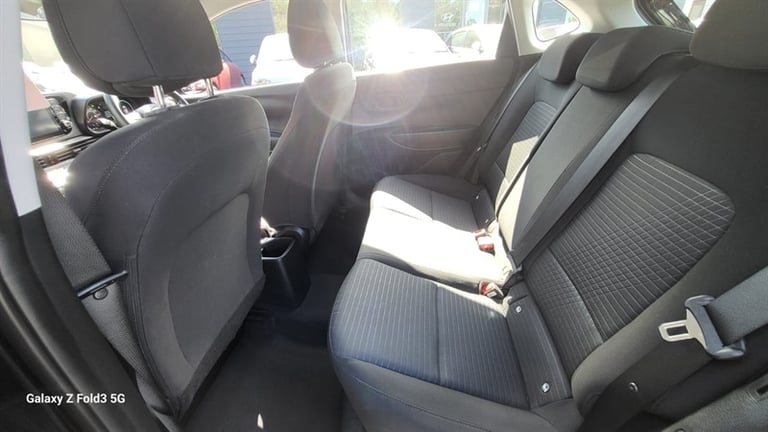 2022 Hyundai i20 1.0 T-GDi MHEV SE Connect Hatchback 5dr Petrol Hybrid Manual Euro 6 (s/s) ( Hatc...