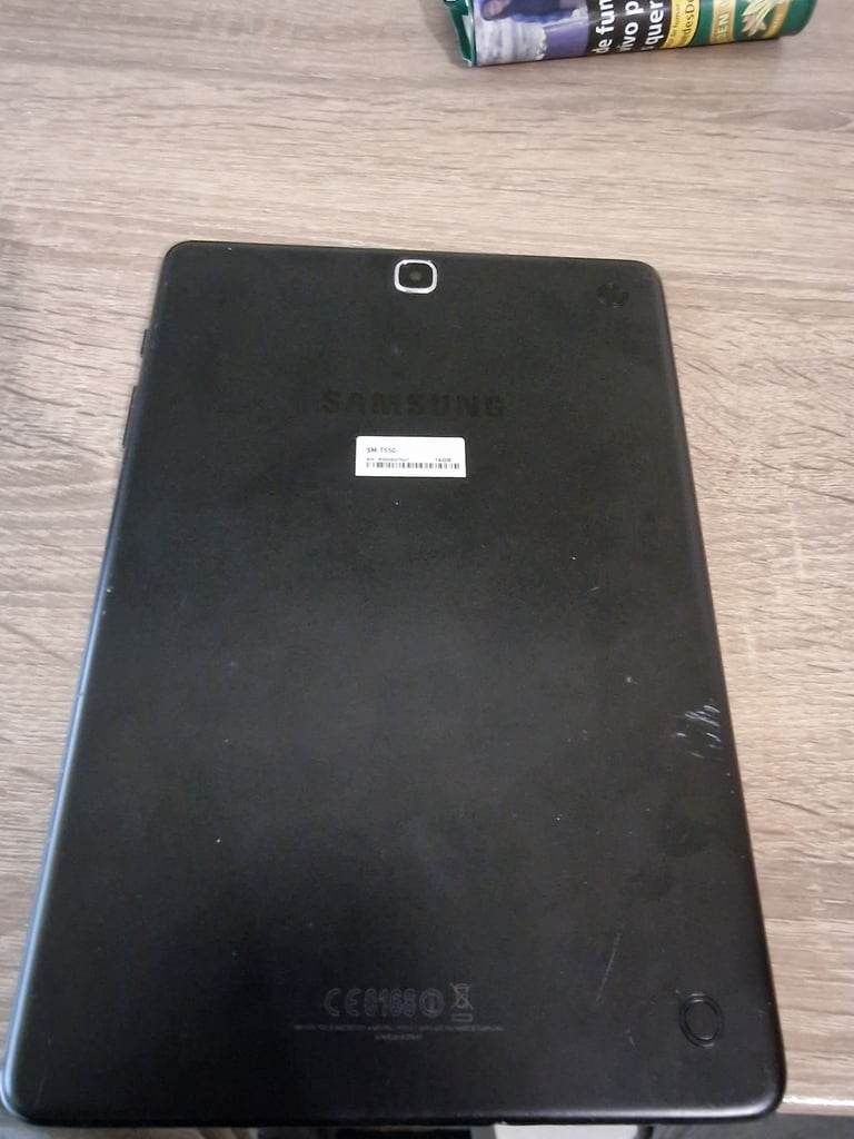 Samsung Galaxy Tab A
