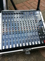 LD Systems Lax16 Mixing Desk (Passive)