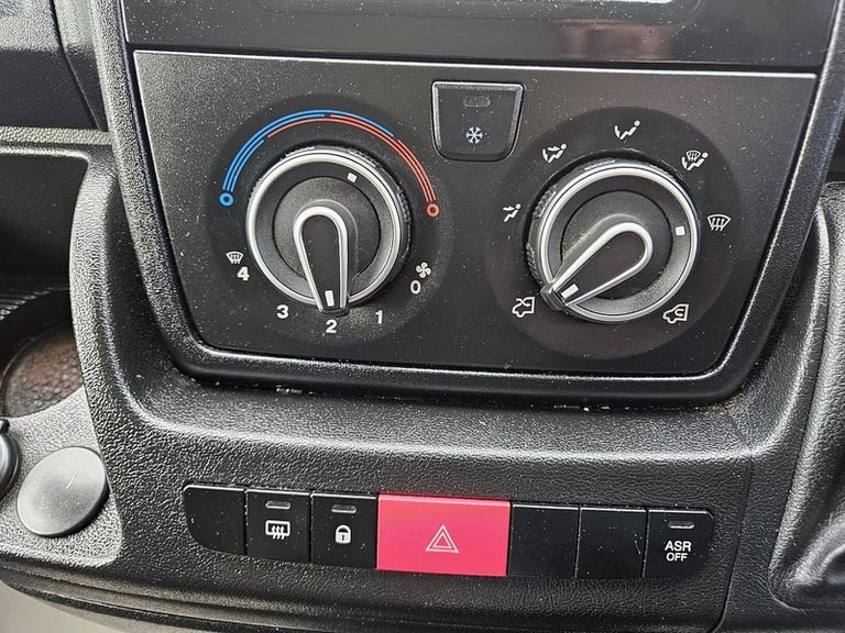 2021 Peugeot Boxer BlueHDi 335 Professional  L3 H2 Euro 6 140ps Panel Van Diesel Manual