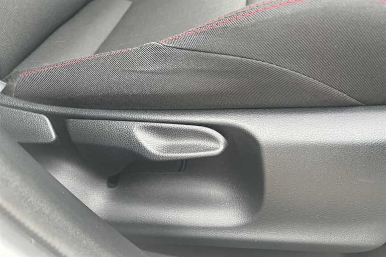 2023 Toyota Yaris 1.5 VVT-h GR SPORT Hatchback 5dr Petrol Hybrid E-CVT Euro 6 (s/s) (116 ps) Hatc...