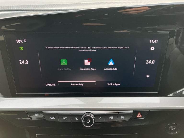 2023 Vauxhall Mokka 100kW Ultimate 50kWh 5dr Auto SUV ELECTRIC Automatic