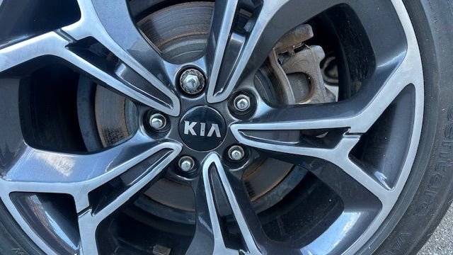 2020 20 KIA SPORTAGE 1.6 T-GDI GT-LINE SUV 5DR PETROL DCT AWD EURO 6 (S/S) (174