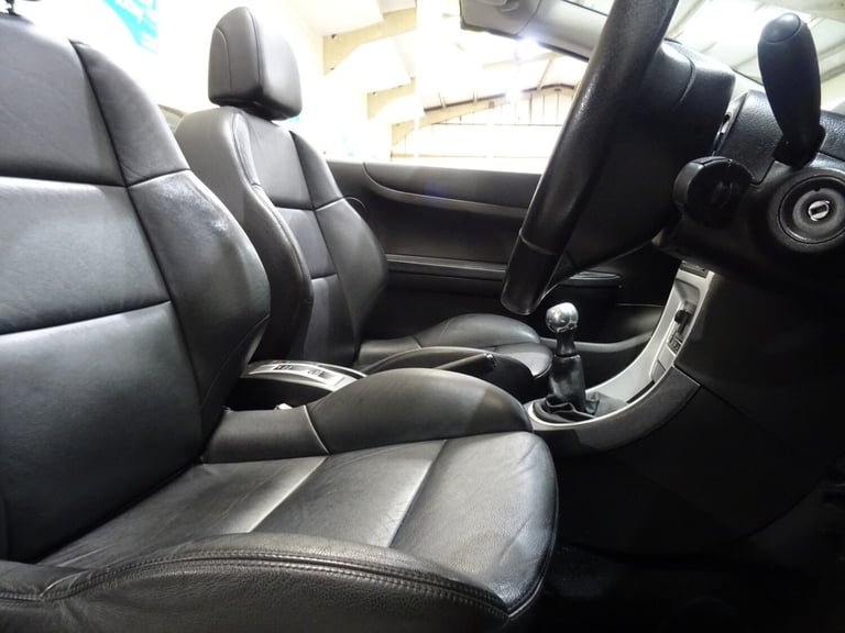2006 Peugeot 307 2.0 Sport 2dr **TRADE SALE TO CLEAR*MOT'D UNTIL 1/10/26** CONVERTIBLE Petrol Manual