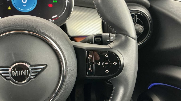 2021 MINI Hatch 2.0 Cooper S Exclusive 3dr HATCHBACK PETROL Manual