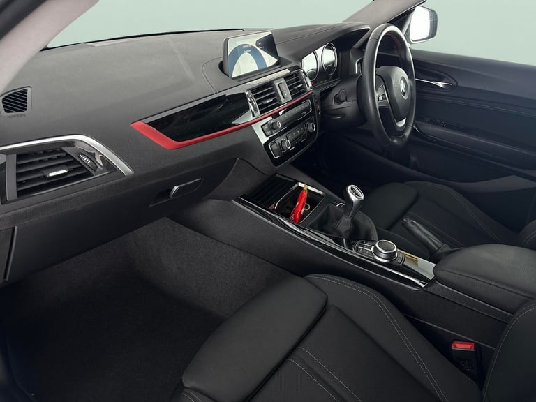 2018 BMW 2 Series 1.5 218i Sport Coupe 2dr Petrol Manual Euro 6 (s/s) (136 ps) - DRIVING MODE Cou...