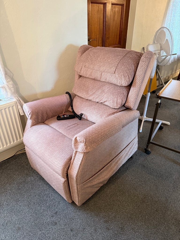 image for Recliner chair