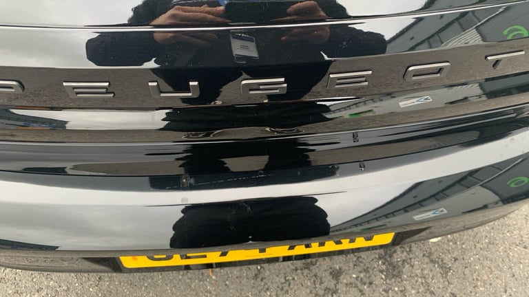 2024 Peugeot 208 1.2 PureTech GT Hatchback 5dr Petrol Manual Euro 6 (s/s) (100 ps) Hatchback Petr...