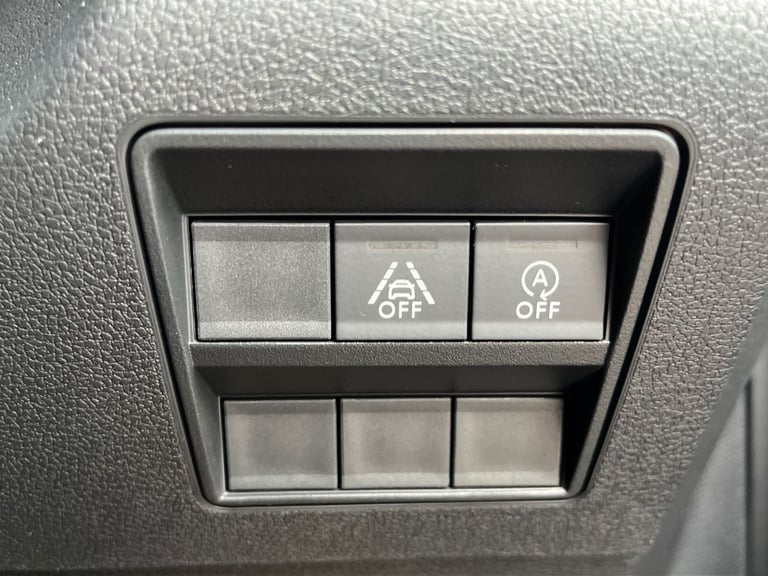  Vauxhall Combo 1.5 Turbo D 2300 Prime Xl Panel Van 6dr Diesel Manual Lwb Euro