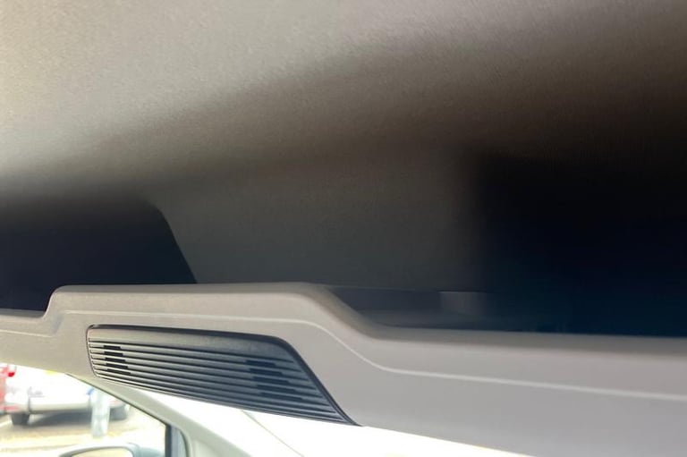 2025 Ford Transit Connect 250 Trend AUTO L2 LWB 1.5 EcoBoost PHEV 150ps, BLUETOOTH, REAR PARKING ...