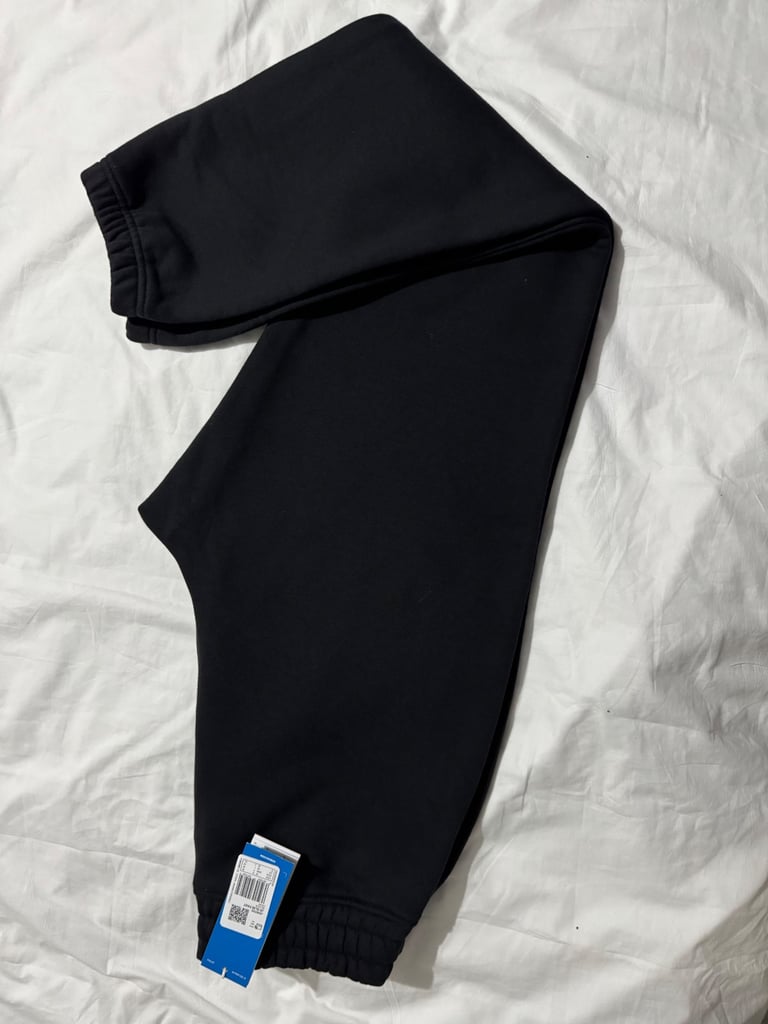 adidas Sportswear Originals Arch Jogger Men Women Trouser Gym Track Pants Size M