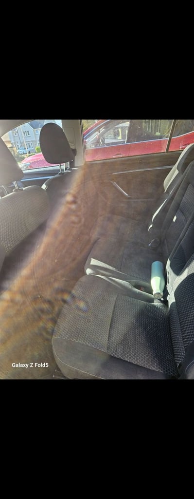 Toyota, VERSO, MPV, 2014, Manual, 1598 (cc), 5 doors