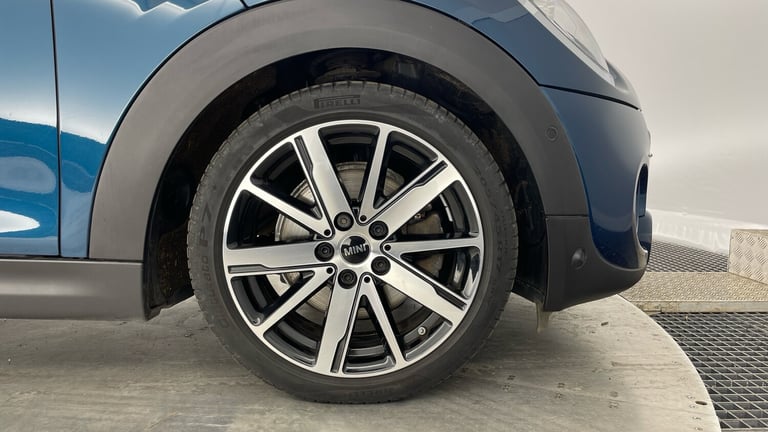 2020 MINI Convertible 2.0 Cooper S Sidewalk Edition 2dr Auto Petrol Convertible Convertible Petro...