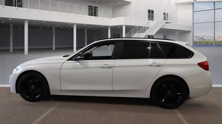 2019 BMW 3 Series 3.0 330d M Sport Touring Auto Euro 6 (s/s) 5dr ESTATE Diesel Automatic