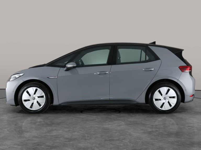 2022 Volkswagen ID3 150kW Life Pro Performance 58kWh 5dr Auto HATCHBACK ELECTRIC Automatic