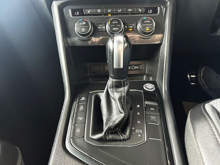 2020 Volkswagen Tiguan 1.5 TSI EVO R-Line Tech SUV 5dr Petrol DSG Euro 6 (s/s) (150 ps) 1 OWNER! ...