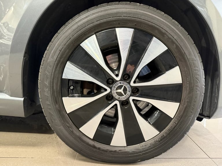 2020 20 MERCEDES-BENZ VITO 2.1 116 CDI BLUETEC SPORT CREW VAN DOUBLE CAB 5DR DIE