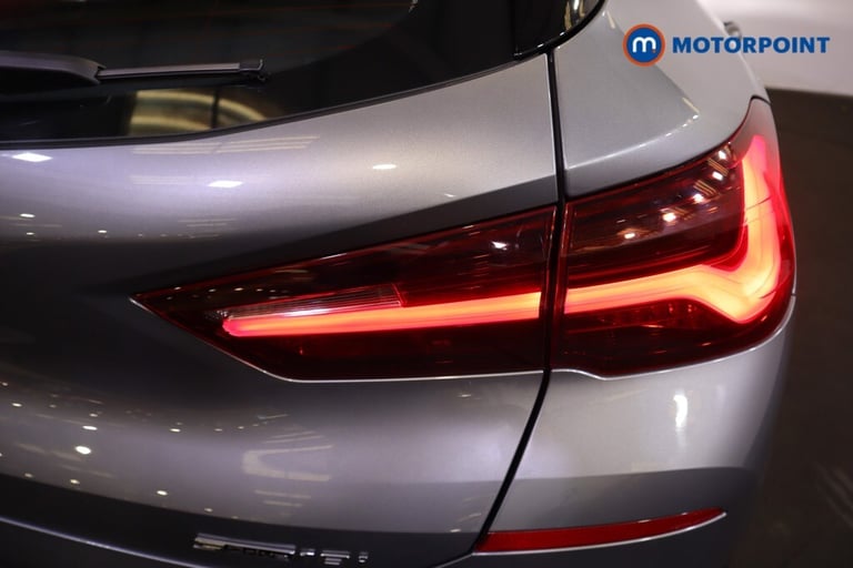 2022 BMW X2 sDrive 18i [136] Sport 5dr SUV Petrol Manual