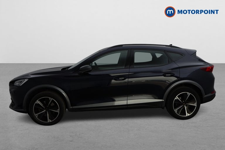 2022 Cupra Formentor 1.5 TSI 150 V1 5dr DSG SUV Petrol Automatic