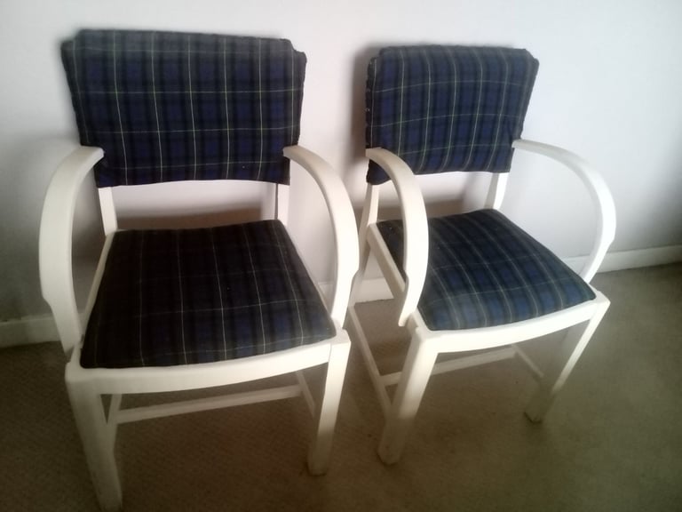 image for Pair of chairs 