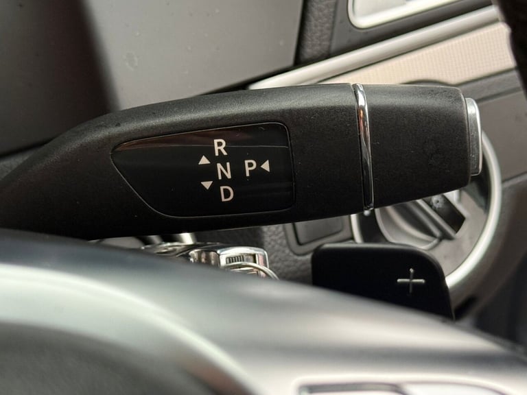 2013 Mercedes-Benz E Class 3.0 E350d V6 BlueTEC AMG Sport Coupe 2dr Diesel G-Tronic+ Euro 6 (s/s)...