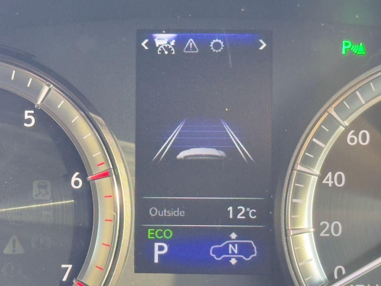 2024 Lexus LX LX570 5.7 V8 Automatic 4X4 8 seats 5dr Petrol Automatic